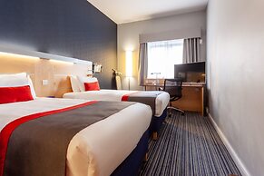 Holiday Inn Express Edinburgh Royal Mile by IHG