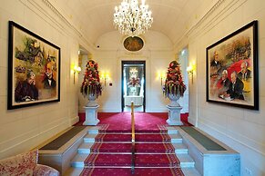 Villa Rothschild, an Autograph Collection Hotel
