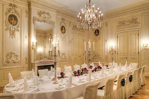 Villa Rothschild, an Autograph Collection Hotel