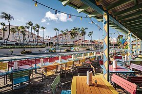 Playa Linda Beach Resort