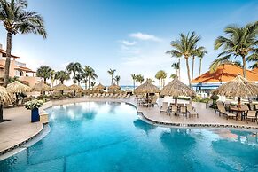 Playa Linda Beach Resort