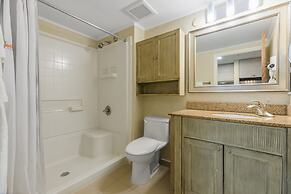 Playa Linda Beach Resort