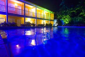 Pousada Estrela de Paraty