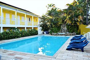 Pousada Estrela de Paraty