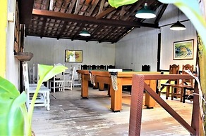 Pousada Estrela de Paraty