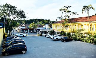 Pousada Estrela de Paraty