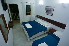 Pousada Estrela de Paraty