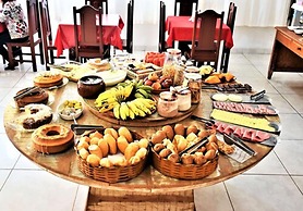 Pousada Estrela de Paraty