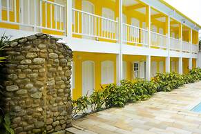 Pousada Estrela de Paraty