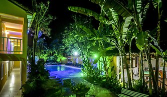 Pousada Estrela de Paraty