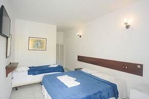 Pousada Estrela de Paraty