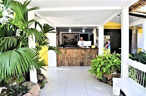 Pousada Estrela de Paraty