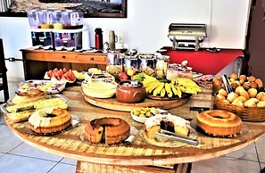 Pousada Estrela de Paraty