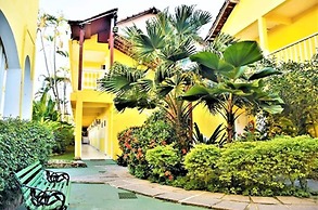 Pousada Estrela de Paraty