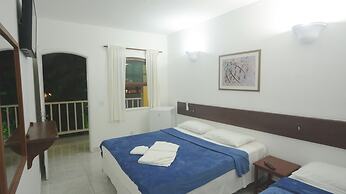 Pousada Estrela de Paraty