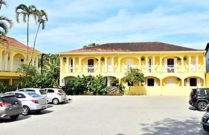 Pousada Estrela de Paraty