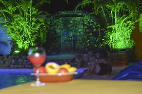 Pousada Estrela de Paraty