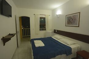 Pousada Estrela de Paraty