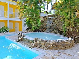 Pousada Estrela de Paraty