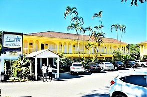 Pousada Estrela de Paraty