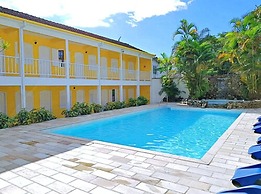 Pousada Estrela de Paraty