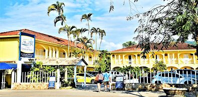 Pousada Estrela de Paraty