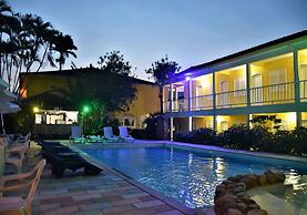 Pousada Estrela de Paraty