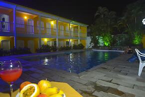 Pousada Estrela de Paraty