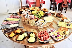 Pousada Estrela de Paraty