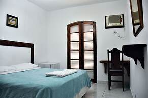 Pousada Estrela de Paraty