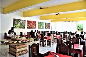 Pousada Estrela de Paraty