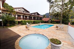 HOTELARE Hotel Villa Di Capri