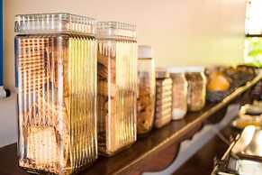 HOTELARE Hotel Villa Di Capri