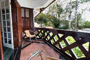 HOTELARE Hotel Villa Di Capri