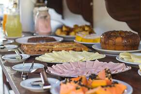 HOTELARE Hotel Villa Di Capri