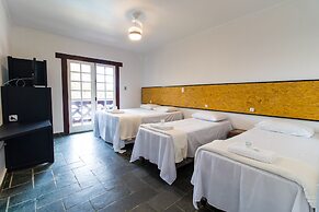 HOTELARE Hotel Villa Di Capri