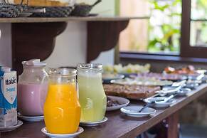 HOTELARE Hotel Villa Di Capri