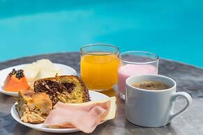 HOTELARE Hotel Villa Di Capri