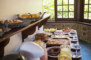 HOTELARE Hotel Villa Di Capri