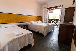 HOTELARE Hotel Villa Di Capri