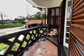 HOTELARE Hotel Villa Di Capri