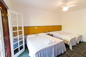 HOTELARE Hotel Villa Di Capri