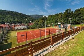 Hotel Meta Resort & Vine SPA