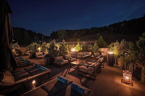 Hotel Meta Resort & Vine SPA