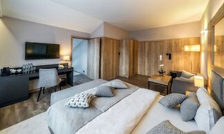 Hotel Meta Resort & Vine SPA