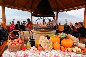 Hotel Meta Resort & Vine SPA