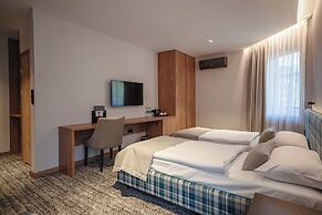Hotel Meta Resort & Vine SPA
