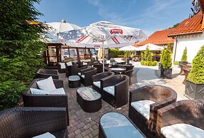 Hotel Meta Resort & Vine SPA