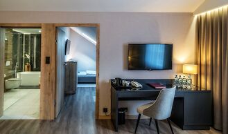 Hotel Meta Resort & Vine SPA