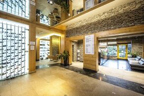 Hotel Meta Resort & Vine SPA